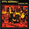 Eppu Normaali - Kahdeksas ihme album