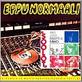Eppu Normaali - Hatullinen paskaa - soolot альбом