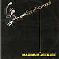 Eppu Normaali - Maximum Jee &amp; Jee album