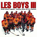 Eric Lapointe - Les Boys III album