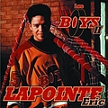 Eric Lapointe - Les Boys II альбом
