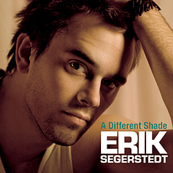 Erik Segerstedt - A Different Shade album