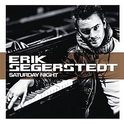 Erik Segerstedt - Saturday Night album