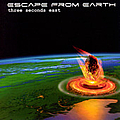 Escape From Earth - Three Seconds East альбом