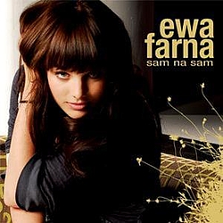 Ewa Farna - Sam Na Sam album