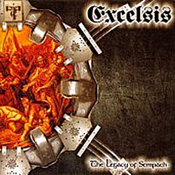 Excelsis - The Legacy of Sempach album