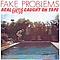Fake Problems - Real Ghosts Caught On Tape album