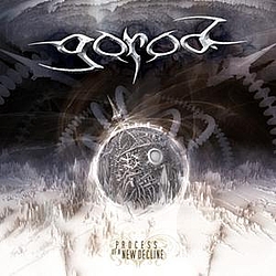Gorod - Process Of A New Decline альбом