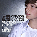 Greyson Chance - Waiting Outside the Lines альбом