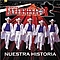 Grupo Exterminador - Nuestra Historia альбом