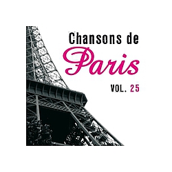 Guy Beart - Chansons de Paris, vol. 25 album
