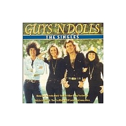 Guys And Dolls - The Singles альбом