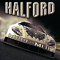 Halford - Made Of Metal album