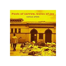 HappyFourTwenty - Pools of Sorrow, Waves of Joy альбом