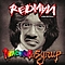 Redman - Pancake &amp; Syrup album