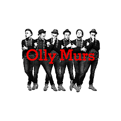 Olly Murs - Olly Murs альбом