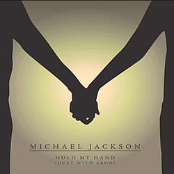 Michael Jackson - Hold My Hand альбом