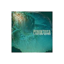 Ponderosa - Moonlight Revival альбом
