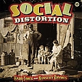Social Distortion - Hard Times and Nursery Rhymes album