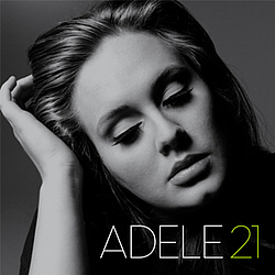 Adele - 21 альбом