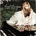 Avril Lavigne - Goodbye Lullaby album