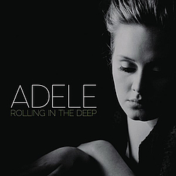 Adele - Rolling In The Deep альбом