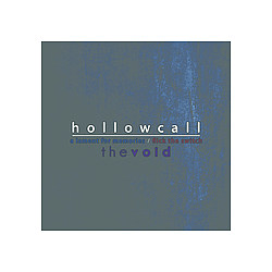 Hollowcall - The Void album