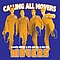 Imagination Movers - Calling All Movers album