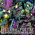 Infernal Poetry - Nervous System Failure альбом