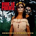 Inkubus Sukkubus - Viva La Muerte album