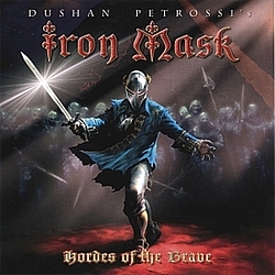Iron Mask - Hordes Of The Brave album