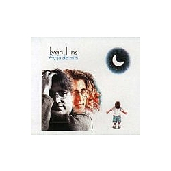 Ivan Lins - Anjo de mim album