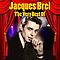 Jacques Brel - The Very Best Of album