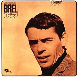Jacques Brel - Jacques Brel 67 album