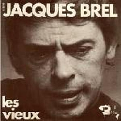 Jacques Brel - Les Vieux альбом
