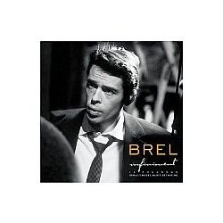 Jacques Brel - Brel infiniment (disc 1) album