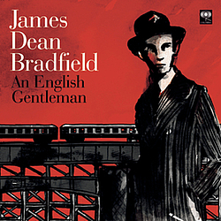 James Dean Bradfield - An English Gentleman album