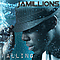 Jamillions - Falling album