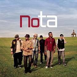 Nota - NOTA album