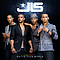 JLS - Outta This World album