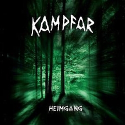 Kampfar - Heimgang альбом