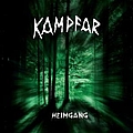 Kampfar - Heimgang album