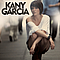 Kany Garcia - Boleto De Entrada album