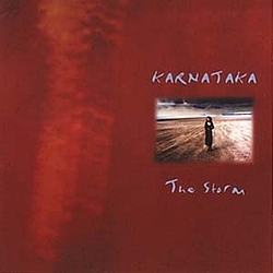 Karnataka - The Storm album