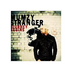 Mumzy Stranger - Journey Begins альбом