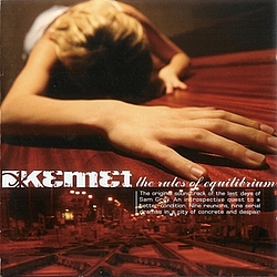 Kemet - The Rules Of Equilibrium album