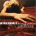 Kemet - The Rules Of Equilibrium album