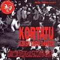 Kortatu - Azken Guda Dantza альбом