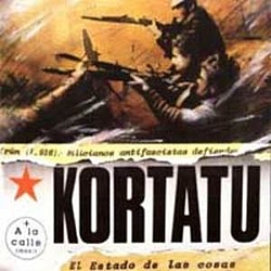 Kortatu - El Estado de Las Cosas альбом
