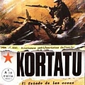 Kortatu - El Estado de Las Cosas album
